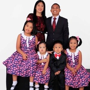 Meet your Posher, Mark ellor